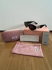 Miu Miu Occhiali Da Sole