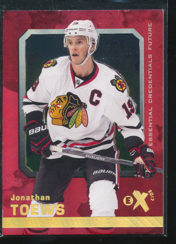 2016 fleer showcase - 2016-17,