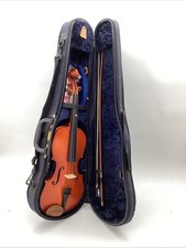The Stentor Student violino
