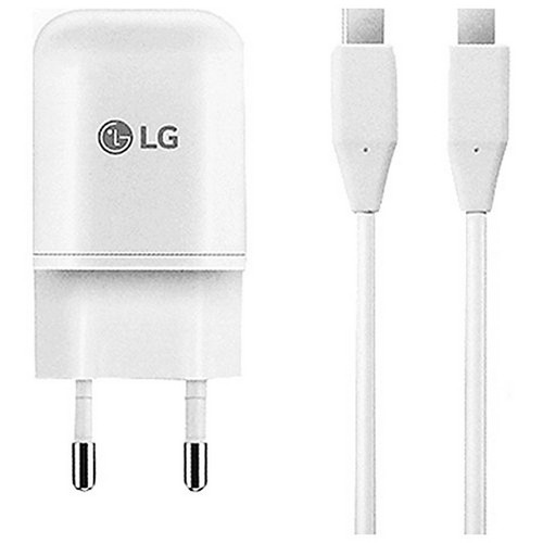 Caricabatterie originale - lg,