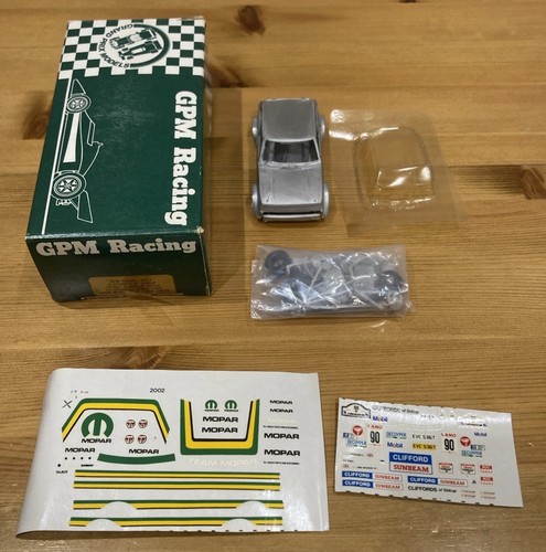 Kit gpm racing - kit, sunbeam