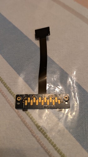 Nuovo cavo flessibile - , piatto