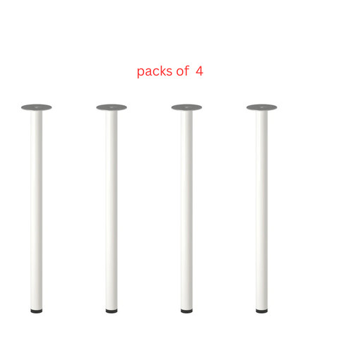 Gamba tavolo scrivania ikea - gamba,