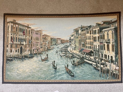 Arazzo veneziano parete - da,