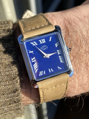 Orologio watch appday swiss - swiss, di