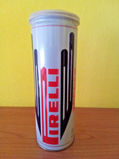 Contenitore palline da tennis