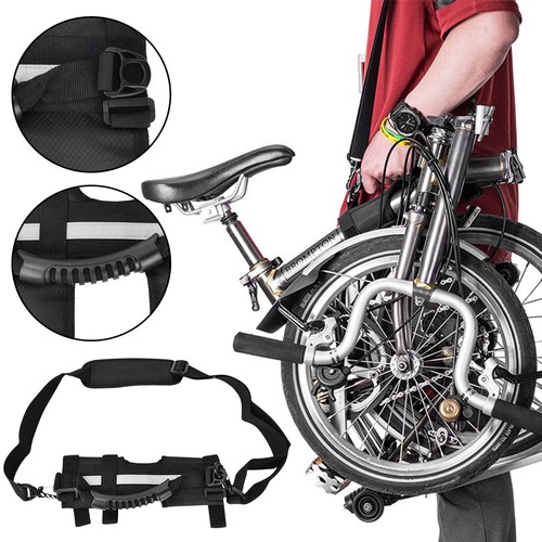 Per brompton maniglia - brompton, di