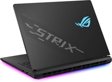 ROG Strix SCAR 18 computer