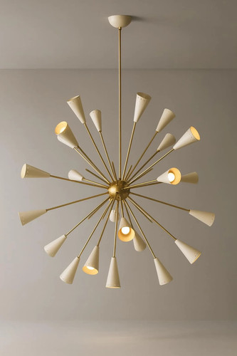 Bianco perlato sputnik - bianco,