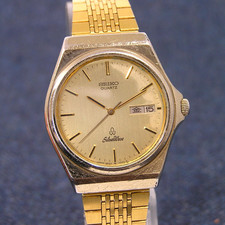 Vintage anni 80 SEIKO