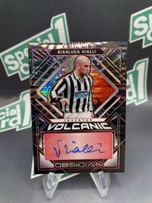 2021-22 Panini Rosso Ossidiana