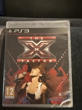 The X Factor (PS3, 2010)