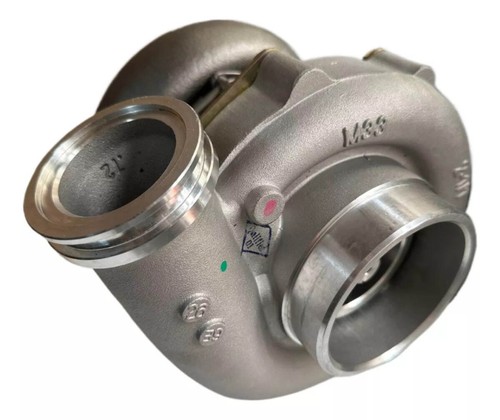 Turbina nuovo scania - nuovo,
