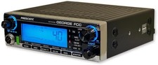 Radio CB AM/FM/SSB President