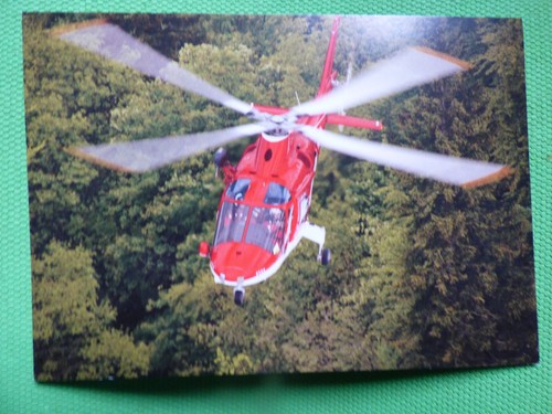 Rega agusta a 109 - a-109, k2