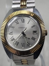 Caravelle vintage 1977