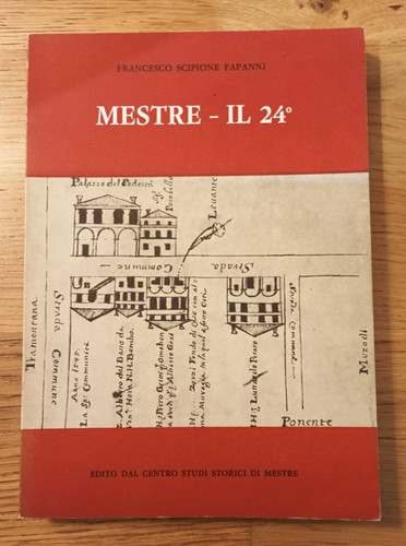 Mestre francesco - il,