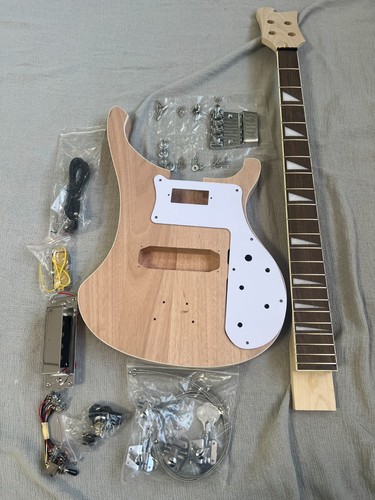 Basso elettrico stile - , kit