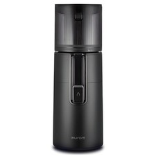 Hurom h400 juicer matte black - matte,