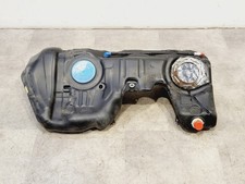 BMW F31 320D, serbatoio