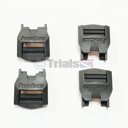 Hebo technical kit - technical,