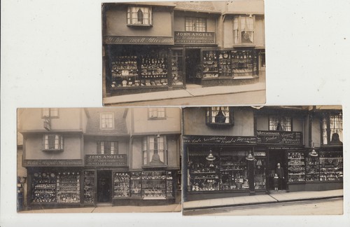 John angell tonbridge shop - 3,