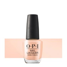 OPI Nail Laquer Make 'Em Jelly Summer 2025 Pearl-Clutching Behavior 15ml