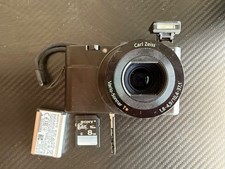 Sony Cyber-shot DSC-RX100 II