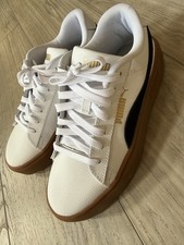 Scarpe donna PUMA Smash taglia