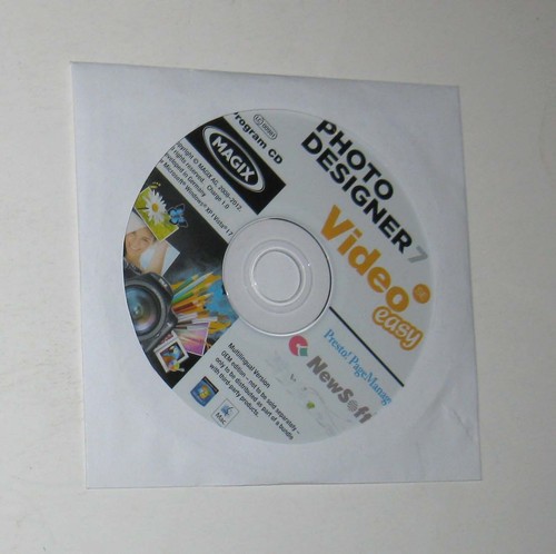 Magix photo graphic - photo,