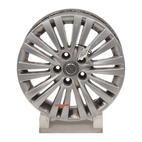 Cerchi lega opel meriva - cerchi,