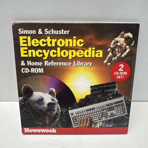 Simon schuster electronic - &,