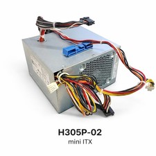 Alimentatore Dell H305P-02