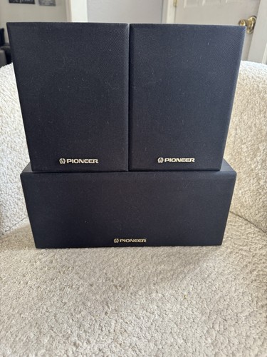 Pioneer x380 cs c180 k - &, cs-c180-k