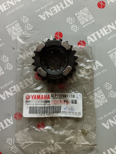 YAMAHA YFM 660 RAPTOR