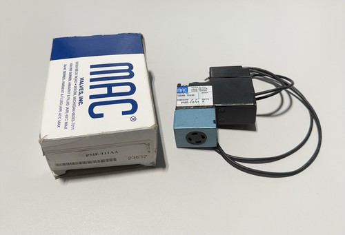 Mac valvola elettromagnetica - mac,