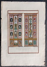 stampa antica carlo lasinio