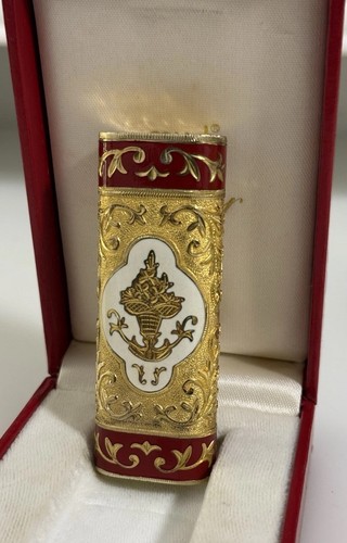 Vintage cartier royking gold - royking,
