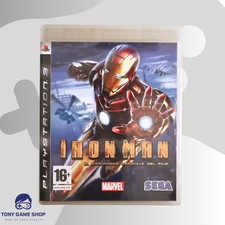 Iron Man - Sony PS3