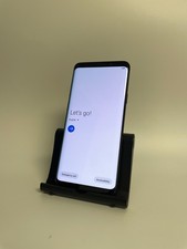 SBLOCCATO - Samsung Galaxy S9+