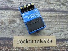 BOSS CS-3 Pedale effetti