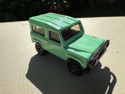 Matchbox anniversario - matchbox, 65°