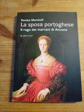 LA SPOSA PORTOGHESE "rogo