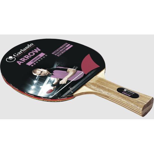 Racchetta tennis tavolo - racchetta,