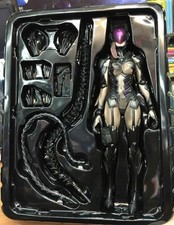 Modellino play arts kai - modellino,