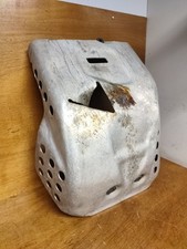 SABOT MOTEUR HONDA XRV 650