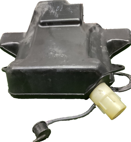 Serbatoio benzina sym evo - serbatoio,