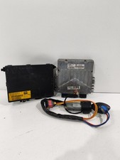 KIT Centralina Motore ECU Body