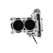 Cilindro-Pistone - YAMAHA 560