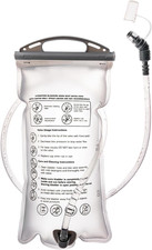 Sacca Acqua Da 1,5 / 2 / 3 L